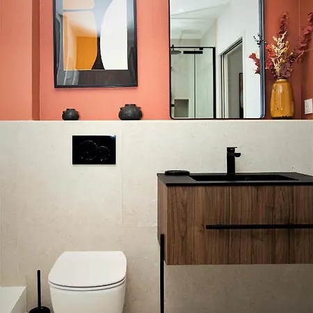 Vila L'anse - 1er Etage *