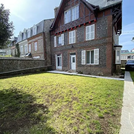Vila L'anse - 1er Etage Étretat