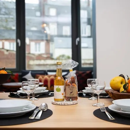 L'anse - 1er étage *