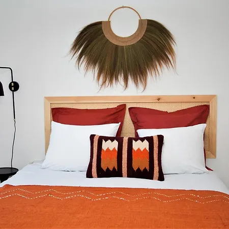 Villa L'anse - 1er étage