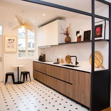 L'anse - 1er Etage