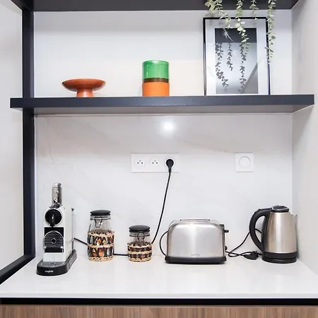 Villa L'anse - 1er étage *