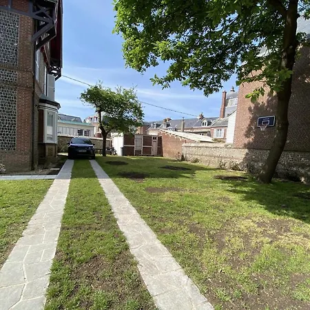 L'anse - 1er étage *