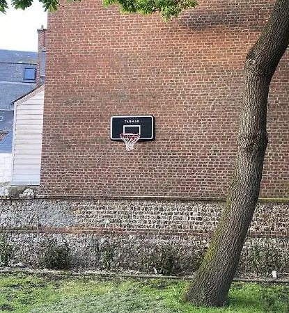 Villa L'anse - 1er étage *