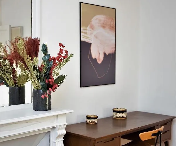 L'anse - 1er Etage 别墅