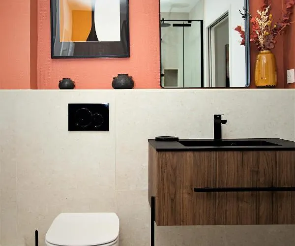 Vila L'anse - 1er Etage *