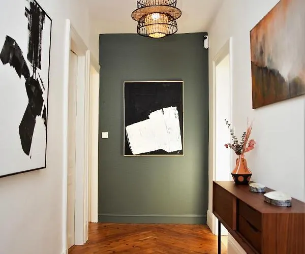 L'anse - 1er Etage 别墅 *