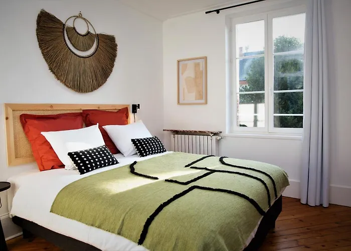 L'anse - 1er Etage Vila Étretat