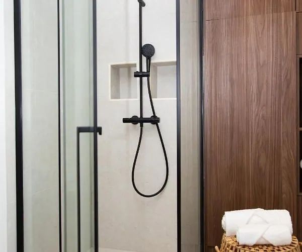 L'anse - 1er Etage 别墅