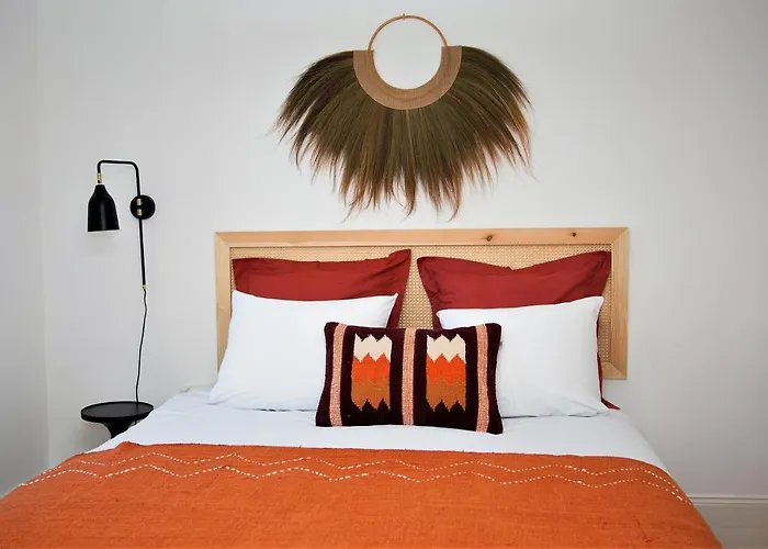 Vila L'anse - 1er Etage