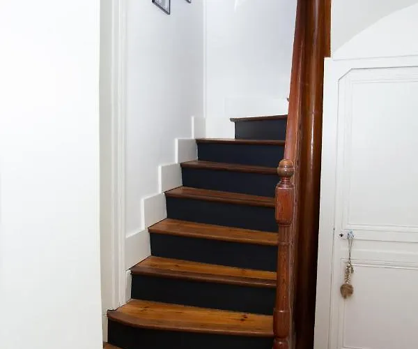 L'anse - 1er Etage 别墅 埃特勒塔