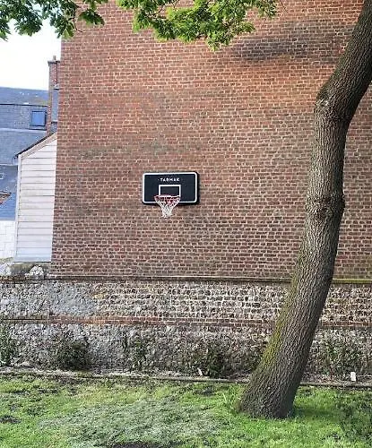 Vila L'anse - 1er Etage *